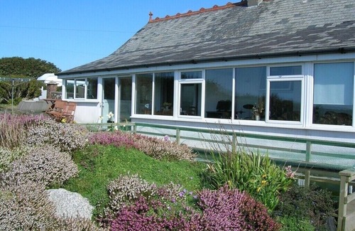 Bude House | Thurlibeer Cottage