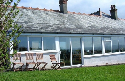 Bude House | Thurlibeer Cottage