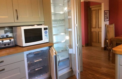 Pittenweem House | THURNFIELD, Perfect for families and golfing groups