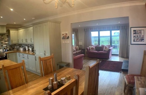 Pittenweem House | THURNFIELD, Perfect for families and golfing groups