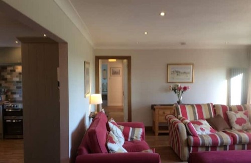 Pittenweem House | THURNFIELD, Perfect for families and golfing groups