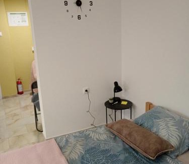 Vojvodina Apartment | Tića