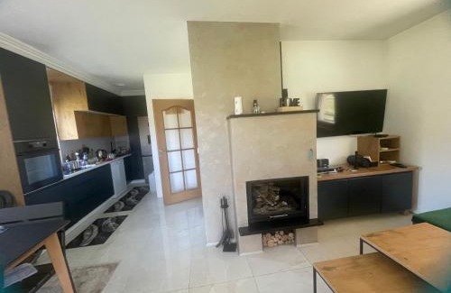 Sarajevo Canton Apartment | Tišina Bjelašnice