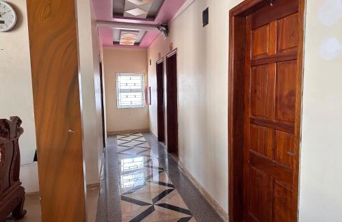 Meo Vac Hotel | TIẾN CƯỜNG HOTEL