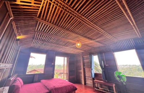 Bao Loc House | Tiền Phong Hill Homestay