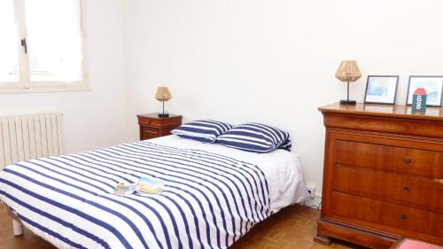 Auray Apartment | Ti An Alré, appartement 4 p en centre ville