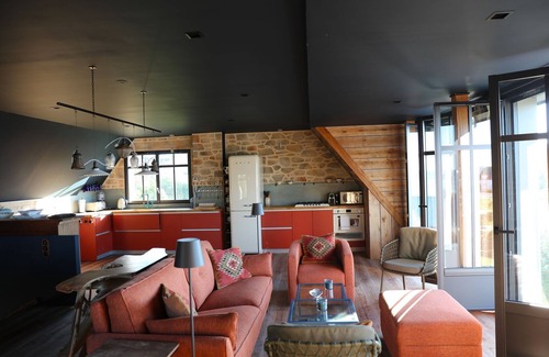 Audierne House | Ti an Aod, Audierne Beach House - OI Collection Rentals