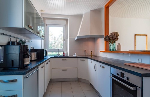 Crach House | Ti an dour - Au calme avec jardin, 10min de la plage