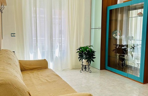 Gela Apartment | Ti aspettiamo nel nostro luminoso appartamento