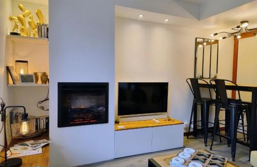 Arzon Apartment | Ti Kabanouz