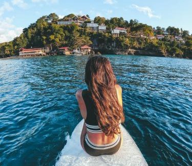 Anse Cochon Resort | Ti Kaye Resort & Spa