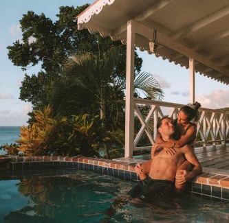 Anse Cochon Resort | Ti Kaye Resort & Spa