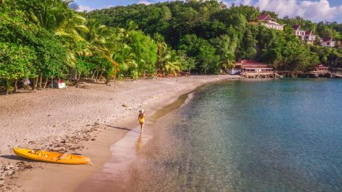 Anse Cochon Resort | Ti Kaye Resort & Spa