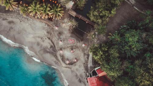 Anse Cochon Resort | Ti Kaye Resort & Spa