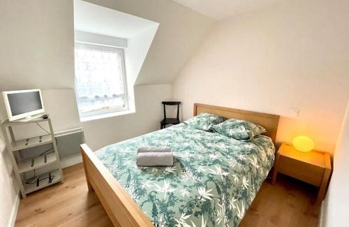 Locmariaquer House | Ti Nevez
