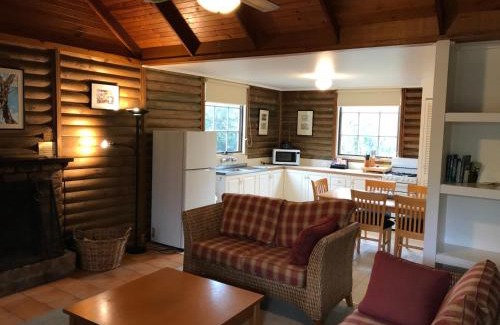Ocean Grove Resort | Ti-Tree Village