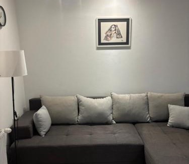 Palilula Apartment | Tia Apartment