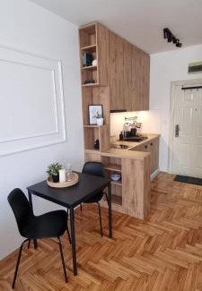 Grbavica Apartment | Tiara Apartment 2