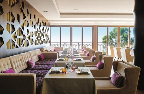 Theoule-sur-Mer Hotel | Tiara Miramar Beach Resort