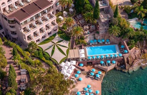 Theoule-sur-Mer Hotel | Tiara Miramar Beach Resort