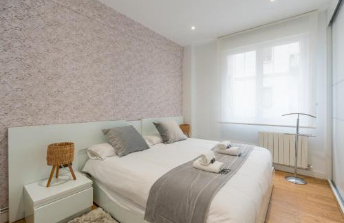 Castanos Apartment | Tiboli apartment by People Rentals