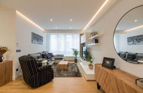 Castanos Apartment | Tiboli apartment by People Rentals