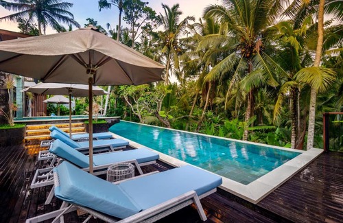 Andong Villa | Tibrava Lanyahan by BaliSuperHost