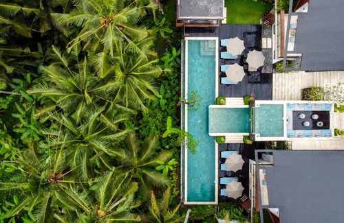 Andong Villa | Tibrava Lanyahan by BaliSuperHost