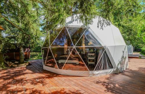 Slapy Other | Tiché místo Glamping