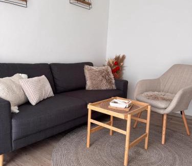Sarajevo Apartment | Ticina apartment