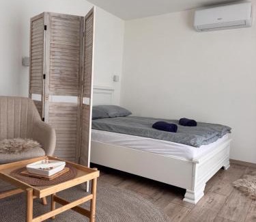 Sarajevo Apartment | Ticina apartment