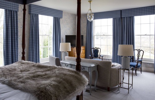 Tickton Hotel | Tickton Grange Hotel