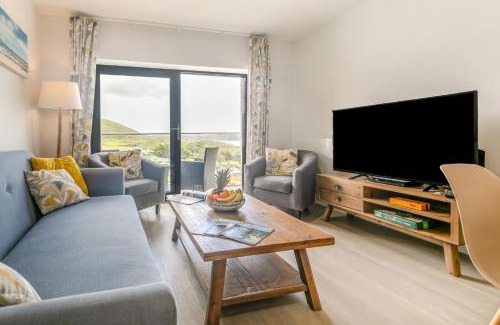 Mortehoe Apartment | Tidal Reach - W8