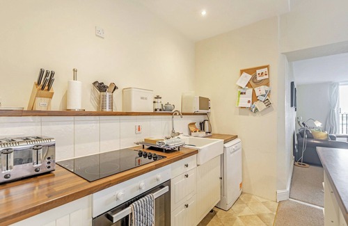 Alnmouth Cottage | Tidal Watch - UK37851