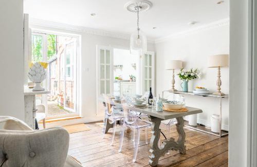 Overstrand House | Tide Cottage O