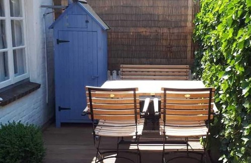 Midlum Apartment | Tide House - Tide House