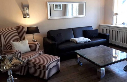 Midlum Apartment | Tide House - Tide House