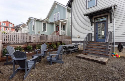 Seabrook House | Tide & Seak by Seabrook Hospitality