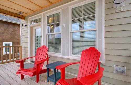Seabrook House | Tide & Seak by Seabrook Hospitality