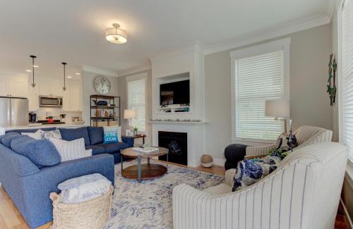Seabrook House | Tide & Seak by Seabrook Hospitality