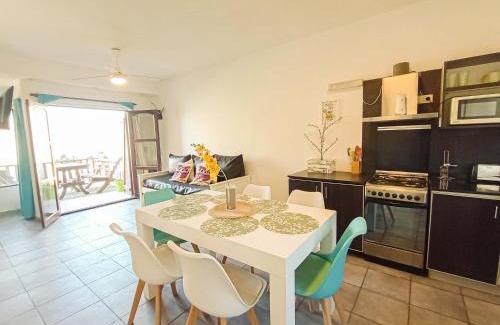 Ostende Apartment | TIDES Apart de playa