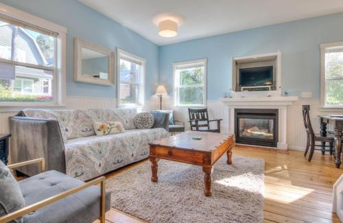 Lincoln Beach House | Tides At Bella Beach