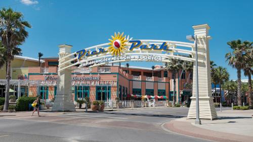 Panama City Beach House | Tidewater 2315
