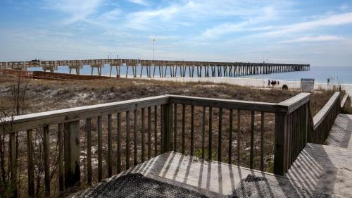 Panama City Beach House | Tidewater 2315