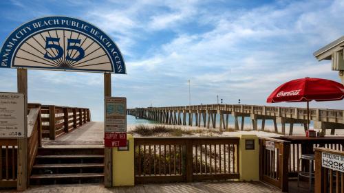 Panama City Beach House | Tidewater 2315