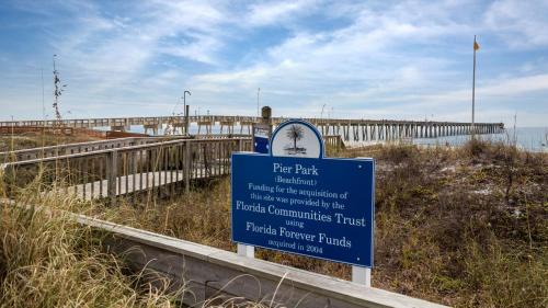 Panama City Beach House | Tidewater 2315