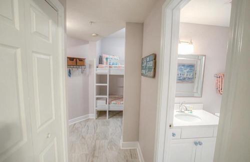 Panama City Beach House | Tidewater 918 By ZIA VR