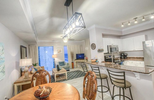 Panama City Beach House | Tidewater 918 By ZIA VR