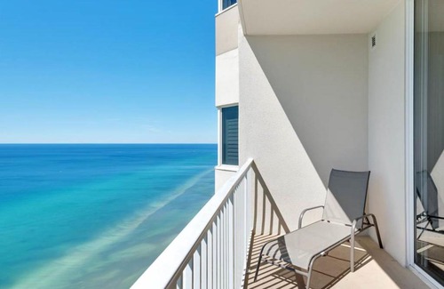 Panama City Beach House | Tidewater Beach Resort I