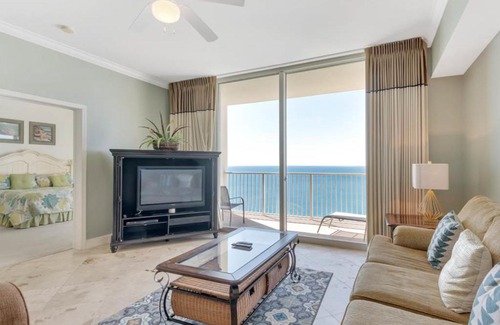 Panama City Beach House | Tidewater Beach Resort I
